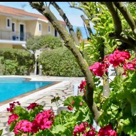 Lemon Tree Apartments B C Аргостолион Экстерьер фото