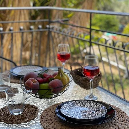 Lemon Tree Apartments B C Аргостолион Экстерьер фото