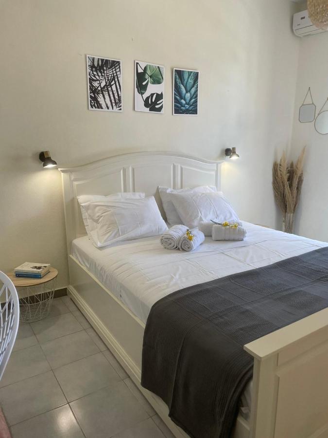 Lemon Tree Apartments B C Аргостолион Экстерьер фото