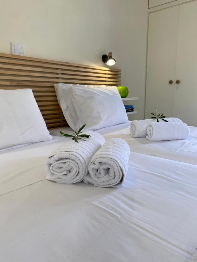 Lemon Tree Apartments B C Аргостолион Экстерьер фото