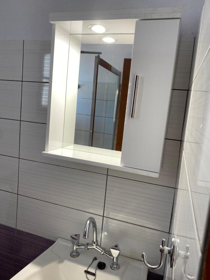 Lemon Tree Apartments B C Аргостолион Экстерьер фото