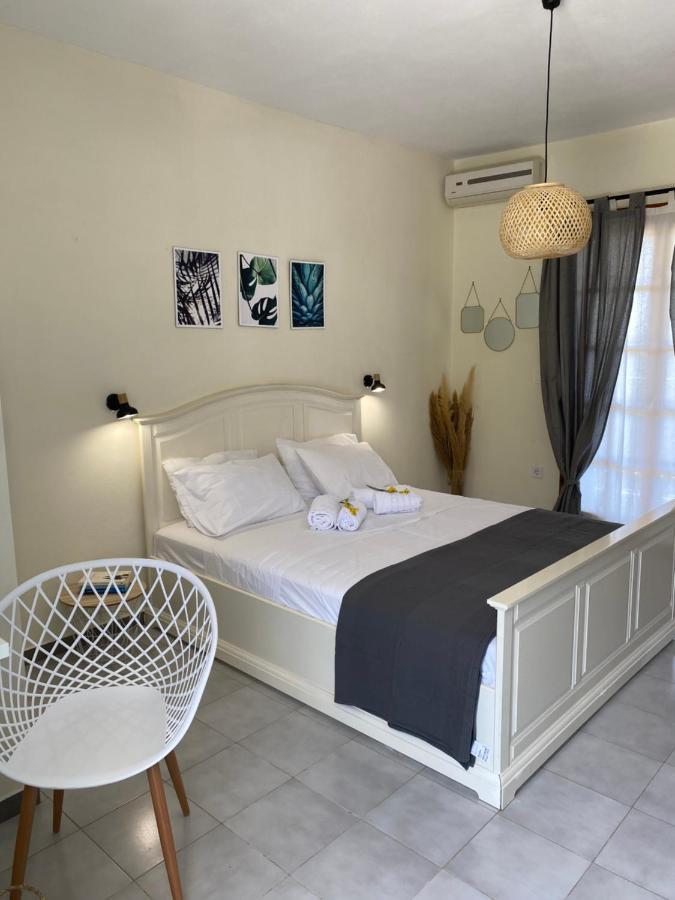 Lemon Tree Apartments B C Аргостолион Экстерьер фото
