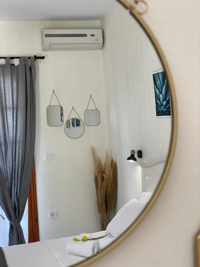 Lemon Tree Apartments B C Аргостолион Экстерьер фото