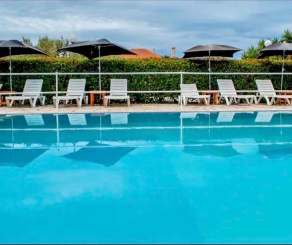 Lemon Tree Apartments B C Аргостолион Экстерьер фото