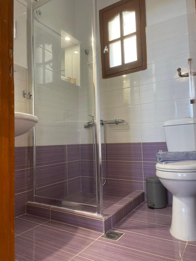 Lemon Tree Apartments B C Аргостолион Экстерьер фото